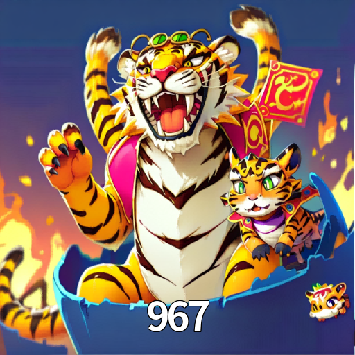 967