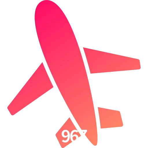 967