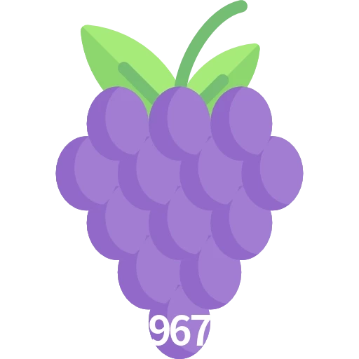 967